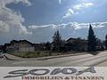 Baugrundstück für Mehrfamilienhaus mit genehmigten Bauplan in Ingolstadt - Südwest - Ein Objekt von SOWA Immobilien & Finanzen Ihrem Immobilienprofi vor Ort
