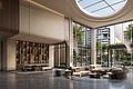 City Walk - 4 Schlafzimmer - Duplex - CW-Crestlane 5 Interior-Lobby-02