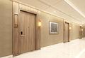 Riviera REVE - a class of its own -
Fertigstellung Ende 2025 - Riviera_Beachfront2_Corridor01