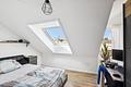 TOP Gelegenheit in der Metropolregion Stuttgart! - Schlafzimmer DG