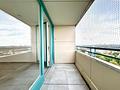Renovierte 1-Zimmer-Wohnung in Bestlage Sendling - Balkon