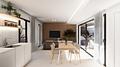 Private Pool-Residenzen direkt am Meer - ALMA_BUNGALOW_LOUNGE