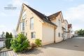 Lichtdurchflutete 3,5-Zimmer-DG-Maisonette-Galerie-Wohnung in herrlicher Aussichtslage - Hausansicht