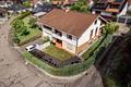 Großzügiges Haus mit separater Einliegerwohnung und großem Garten in Kirchardt - Außenansicht
