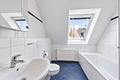 Wohnen auf zwei Ebenen: Moderne 3-Zimmer-Maisonette mit Balkon - Badezimmer