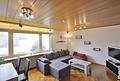 Mehrfamilienhaus für Visionäre – Sanieren, gestalten, Werte schaffen in Birkenfeld "Sonne" - Wohnzimmer EG