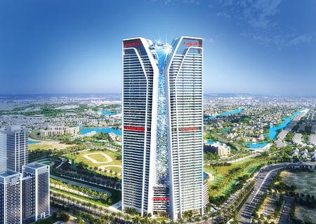 Jumeirah Lake Towers - nähe Marina und Palme - voll möbliert mit zinsfreier Finanzierung - ecc72fc6-1f79-4c43-a1a0-7b7173aad789