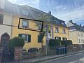… gesucht, gefunden, gekauft … 2 Zi. ETW in ruhiger Wohnlage von Trier-West - RB2 Ansicht Straßenseite