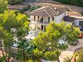 Neuwertige, exclusive Villa in bester Gegend Mallorcas