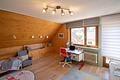 Ruheoase im Murgtal – Charmantes Einfamilienhaus mit großem Garten & Potenzial - Kinderzimmer