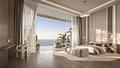 Oystra -  der Luxus der Auster - direkt am Strand - OYSTRA MASTER BEDROOM 02