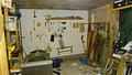 Großes Einfamilienhaus in ruhiger, gepflegter Wohnlage, mit schönem Garten und großem Balkon - Kellerraum.