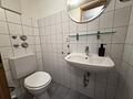 3‑Zimmer-Altstadt-Wohnung aufgeteilt in zwei separate Appartements - WC