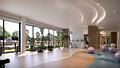 Möbliertes 3-Zimmer-Apartment auf der Al Marjan Island - Gym View 2
