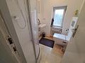 Charmante Büro- Praxisräumlichkeiten in München-Nymphenburg - Dusche -WC-Raum