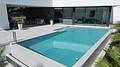 Moderne, aufregende Architektur-Villa in exponierter Lage von Javea mit Vermietungslizenz