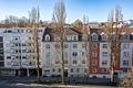 Prinzregentenplatz: Bezugsfreier Denkmal-Altbau mit viel Charme - Ansicht