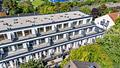 Bezugsfrei & vollmöbliert – modernes Apartment mit Balkon nahe Uniklinikum - Vogelperspektive 