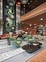 Top-Studio in Arjan - bei Miracle Garden - Ende 2026 Fertiggetsellt - entrance lobby_View04