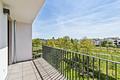 ++ Neuwertig, hochwertig, bezugsfertig - Ihr neues Zuhause zwischen Natur und Komfort ++ - Balkon - Ansicht 1