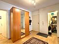 4-Zimmer-Wohnung in Bestlage Solln - Eingangsberiech