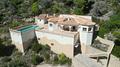 Villa mit 2 Schlafzimmern, 2 Bädern und Pool in ruhiger und naturnaher Lage am Monte Mostalla