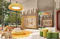 Dubai Design District - Der Fashion Hotspot - The Edit at d3 Amenity Kids Club