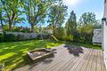 Hochwertiges Domizil mit sonnigem Südgarten in stilvoller Ausführung - Sonniges Outdoor-Paradies