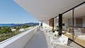 Villa Brisa de Mar moderne Luxusvilla zu verkaufen Residencial Jazmines Cumbre del Sol - AJ063-07