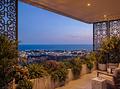 Apartment mit Meerblick im Zentrum - 
3 Schlafzimmer mit grossem Balkon - PIC_CTV_3D_EDIT_BALCONY VIEW