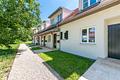 Zum Erstbezug: 3-Zimmer-Wohnung mit sonniger Süd-Loggia - Hausansicht