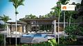 Thailand! Koh Samui, Poolvilla mit 3 Schlafzimmern und gehobenen Ambiente