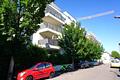 Moderne und lichtdurchflutete 3-Zimmer-Wohnung mit Sonnenbalkon und Tiefgaragenstellplatz - Außenansicht