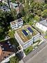 Großzügig, modern, lichtdurchflutet: Ideale 3-Zimmer-Wohnung nahe Perlacher Forst-sofort beziehbar! - Haus von Oben