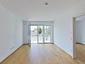 Betreutes Wohnen - Kapitalanlage! - Charmante 3-Zimmer-Wohnung - Wohnzimmer