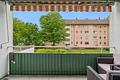 Einziehen und wohlfühlen! Modernisierte 3-Zimmer-Wohnung in ruhiger Lage - Balkon - Ansicht 2