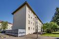 3 Zimmer, Balkon, Garage und Stellplatz in der beliebten Südstadt - Außenaufnahme