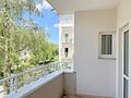 Riesige Wohnung in Toplage Maxvorstadt - Westbalkon