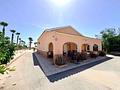 Mediterranes Landleben - Charmantes Einfamilienhaus mit privatem Pool im Herzen der Vega Baja