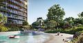 Projekt Kanyon auf Maritime City - erste Reihe mit Meerblick - Kids Pool