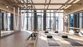 Dubai Canal Promenade - Business Bay - One River Point_Yoga