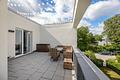 Elegantes Wohnambiente mit großzügiger Dachterrasse - Dachterrasse