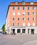 Klassisch stilvoll: Helle und großzügige Altbau Wohnung mit Ausrichtung zum ruhigen Innenhof - 3. OG - Hausansicht
