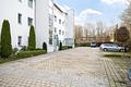 Groß wie ein Haus: Exklusive 5-Zimmer-Gartenwhg. am Stadtpark - Ordentliche Gemeinschaftsflächen