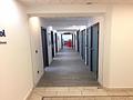 Bürohaus mit mehreren Mieteinheiten – Kapitalanlage in guter Lage - 23-Hinterhaus Anbau Flur 4 1.OG