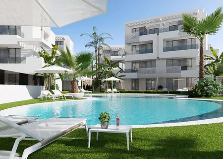 Wohnung am größten See Europas mit privatem Sicherheitsdienst - PISCINA
