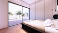 Exklusive Villen mit 3 Schlafzimmern, Meerblick, Dachterrassen, Privatpool und optionalem Keller
