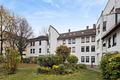 Renovierte 2-Zimmer-ETW mit Südwest-Loggia & TG-Stellplatz - Aussenansicht