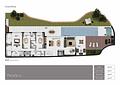 Exklusive und großzügige Villen mit 3 Schlafzimmern, 3 Bädern, Gäste-WC, Garage, großem Souterrain, Privatpool und Meerblick