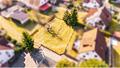 HEGERICH: Großzügiges Baugrundstück mit vielfältigen Bebauungsmöglichkeiten in Nürnberg-Kornburg - Grundstück